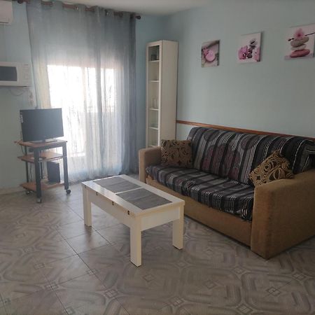 Apartamento En Playa De Gandia Playa de Gandia Exterior foto